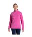 Polaire Miska Femme Rose Craghoppers-1