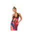 Womens/ladies Lace Detail Maxi Dress Multicoloured Missy Empire-2