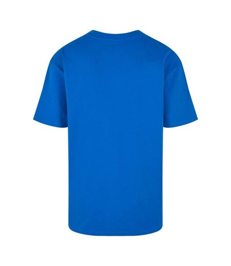 Bleu Cobalt Mister Tee
