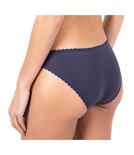 Culottes, slips femme lot de 3