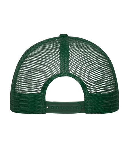 Casquette Blanc Vert Foncé Myrtle Beach