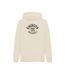 Sweat À Capuche Motif/style Universitaire Shibuya Baseball Adulte Avoine Park Fields-1