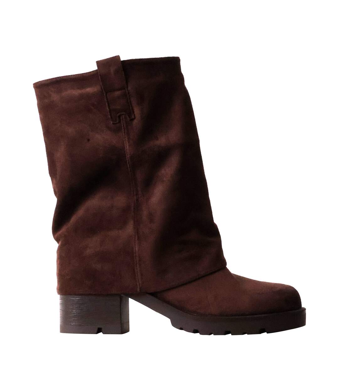 Bottines à Talon Findlay-2