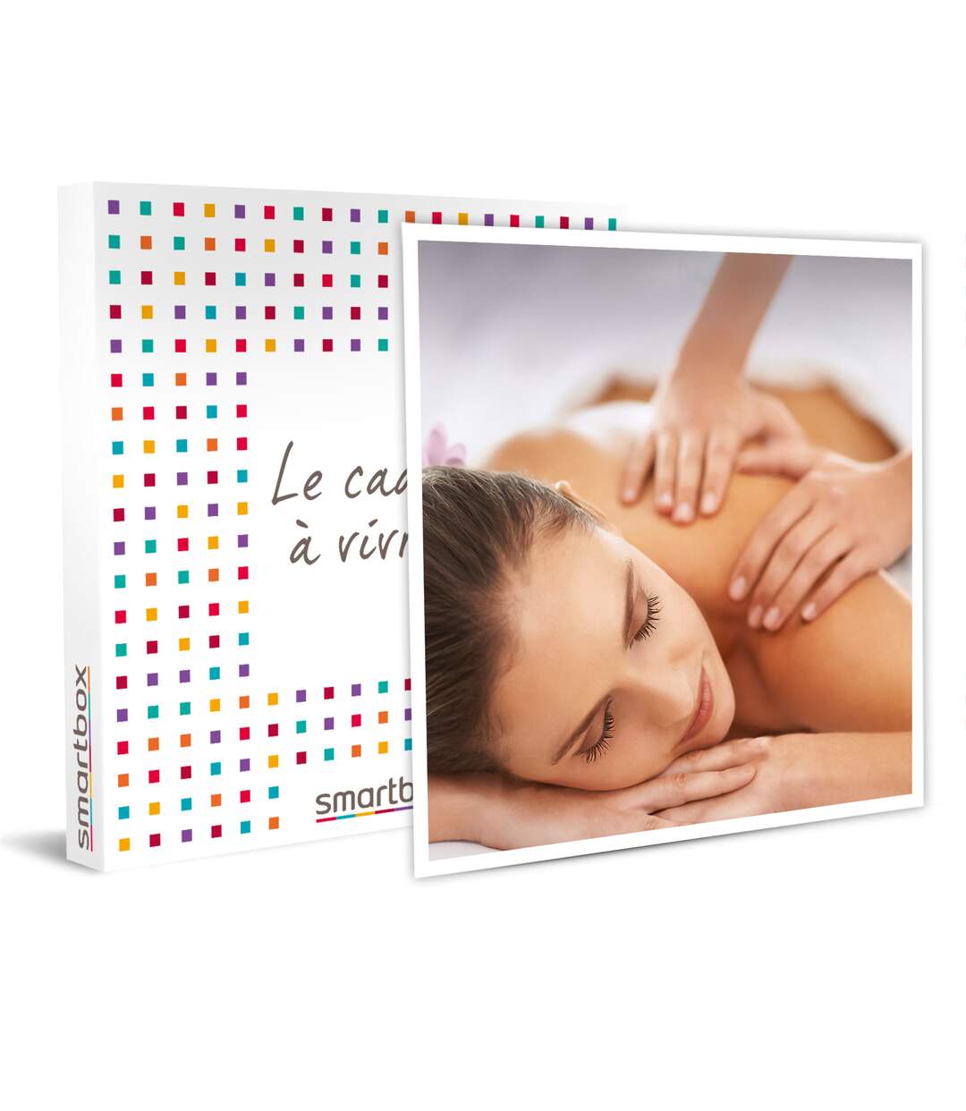 SMARTBOX - Parenthèse bien-être à Toulon - Coffret Cadeau Bien-être-1