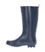 Bottes damon femme bleu foncé Trespass