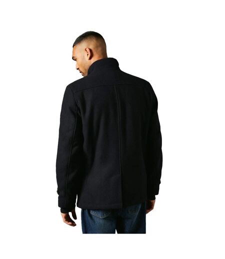 Veste homme bleu marine Maine