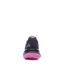 Chaussures de trail marine/violette femme adidas tracefinder-3