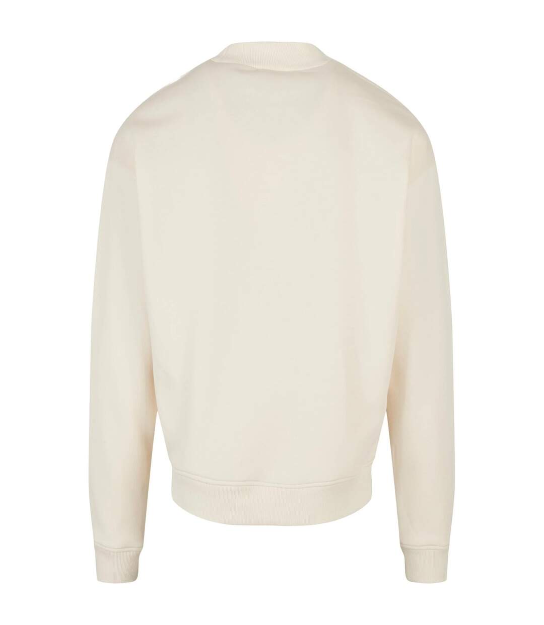 Pull Homme Sable Blanc Urban Classics-2