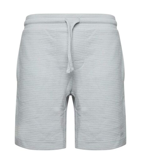 Short De Pyjama Homme Gris Hugo