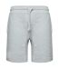 Short De Pyjama Homme Gris Hugo-2