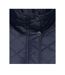 Regatta Womens/Ladies Tarah Quilted Jacket (Navy) - UTRG5423-3