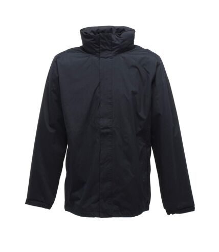 Ardmore veste coupe-vent et imperméable homme bleu marine Regatta