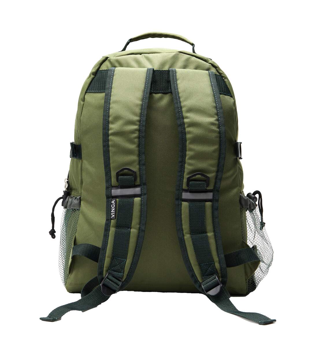 Parks 34l cooling backpack one size green Vinga-2
