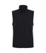 Mens Camber Gilet Jet Black Mountain Warehouse-1