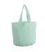 Tote Bag Taille Unique Vieux Turquoise Pâle Westford Mill-2