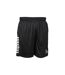 Short De Foot Spain Adulte Noir Select-1