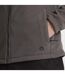 Mens Expert Corey 200 Microfleece Jacket Carbon Grey Craghoppers-4