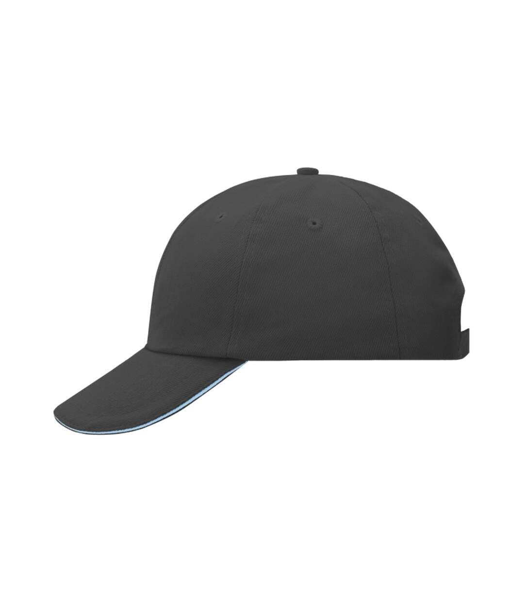 Casquette De Baseball Raver Graphite Myrtle Beach-3
