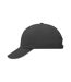 Casquette De Baseball Raver Graphite Myrtle Beach-3