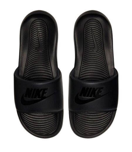 Claquettes Victori One Homme Noir Nike