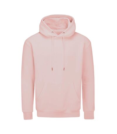 Sweat à capuche essential adulte rose clair Mantis Mantis