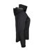 Russell Collection Womens/Ladies HydraPlus Jacket (Black) - UTPC6702