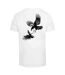Blanc Mister Tee-3