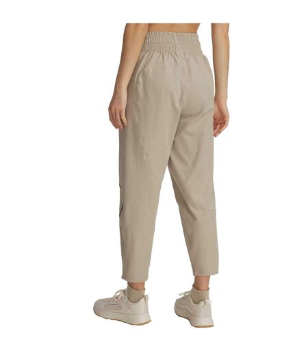 Pantalon De Survêtement Unstoppable Femme Marron Under Armour