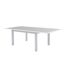 Table de jardin extensible Allure en aluminium-2