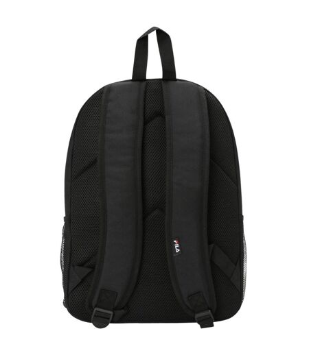 Sac À Dos Fulda Taille Unique Noir Fila