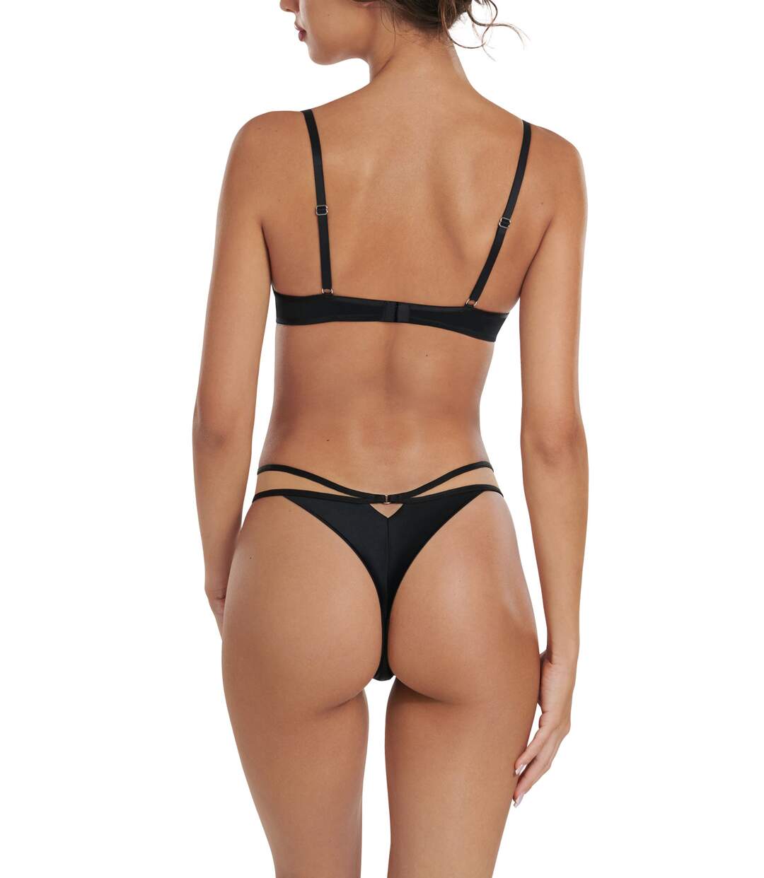 Soutien-gorge armaturé Dione Lisca