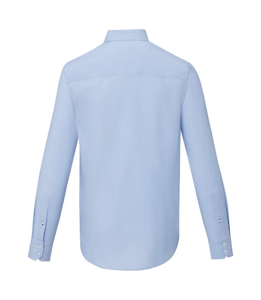 Chemise cuprite homme bleu clair Elevate NXT