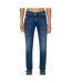 Jean Slim Bleu Foncé Homme Diesel 1979 Sleenker - W27-L32