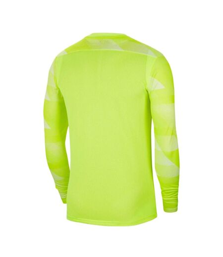 Maillot De Gardien De But Park Homme Vert Nike