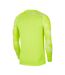 Maillot De Gardien De But Park Homme Vert Nike-2