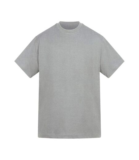 T-shirt Amplify Adulte Gris Chiné Anthem