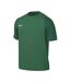 Mens Academy Ii T-shirt Green Joma-1