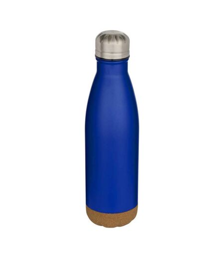 Bouteille Isotherme Cove Taille Unique Bleu Roi Floso