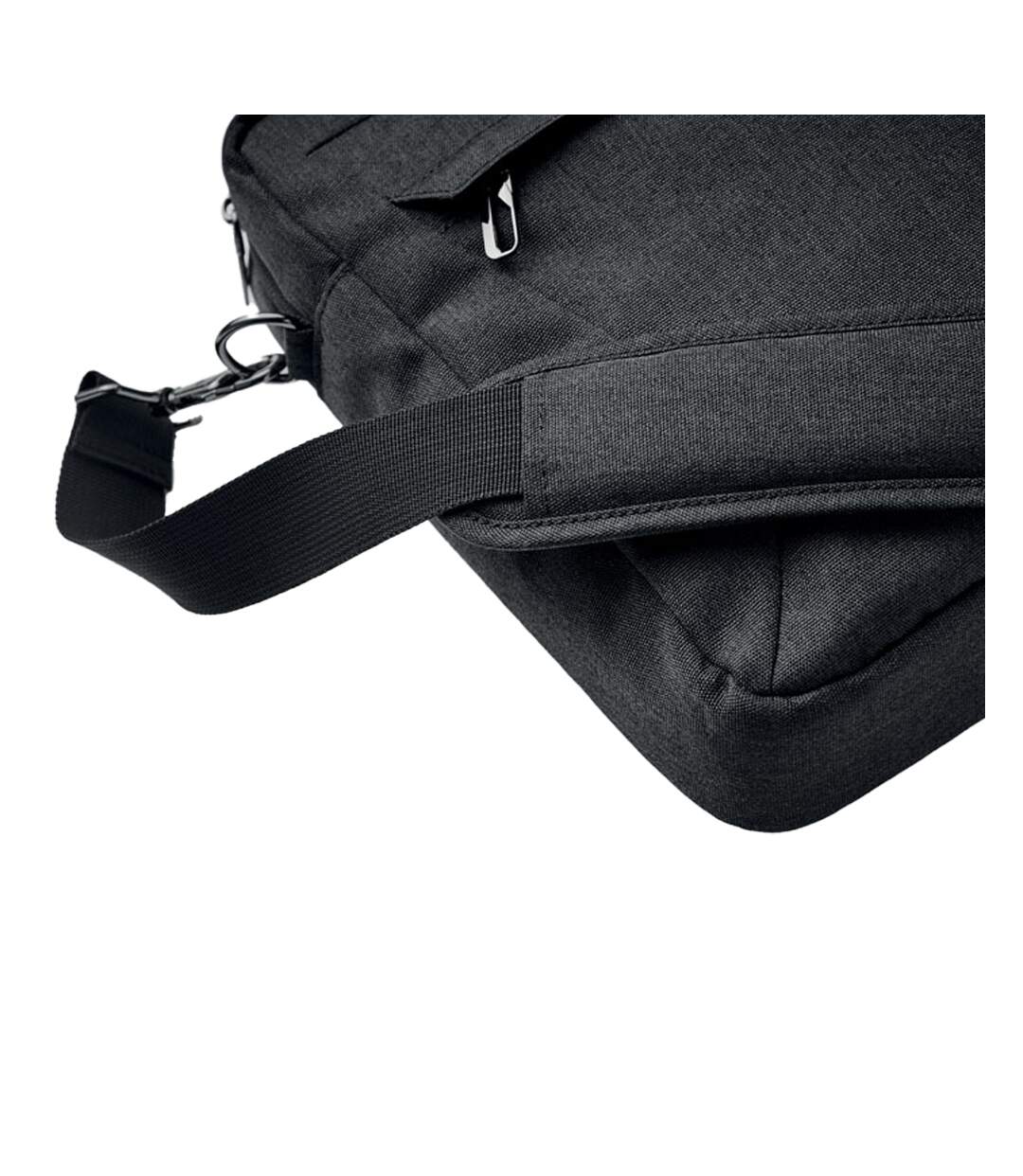 Rocky rpet laptop bag one size black MidOcean-4