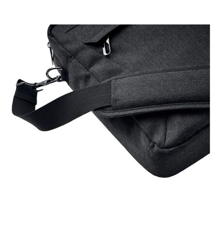 Rocky rpet laptop bag one size black MidOcean