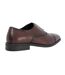 Richelieus Steffon Homme Marron Foncé Dune London-2
