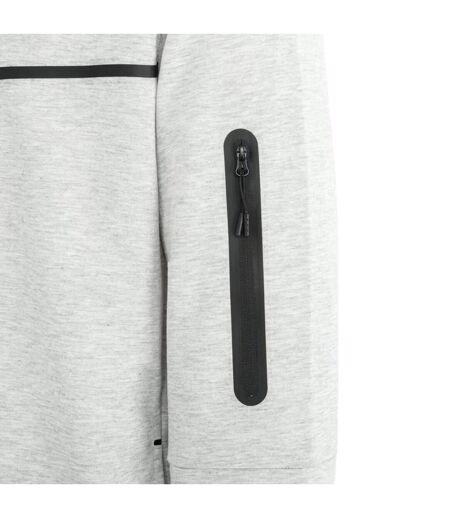 Ensemble De Survêtement Homme Gris Clair Lonsdale