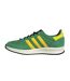 Baskets Motif/style À Rayures Run 70s 2.0 Homme Vert Jaune Adidas-3