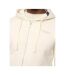 Veste À Capuche Allmoor Homme Beige Crosshatch-4