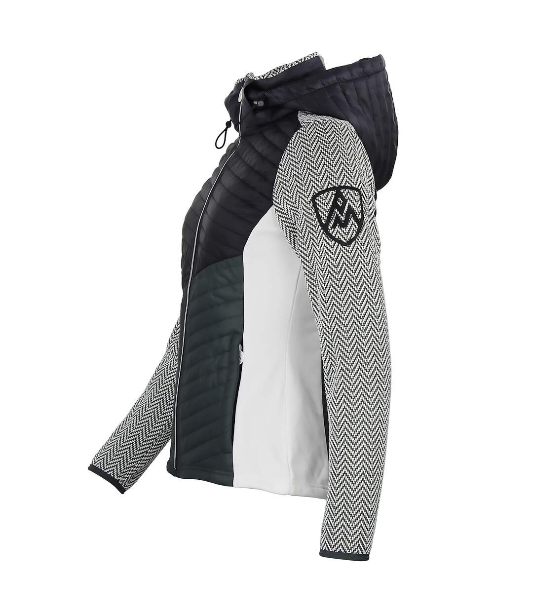 Blouson polaire AMIR-2