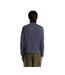 Mens Cotton Merino Quarter Zip Jumper Graystone Lyle & Scott-3