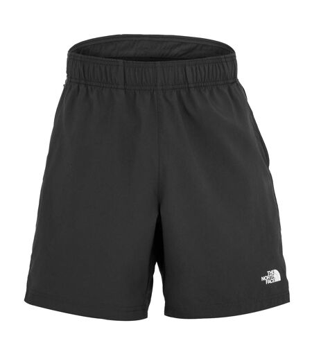 Short Homme Anthracite Gris The North Face