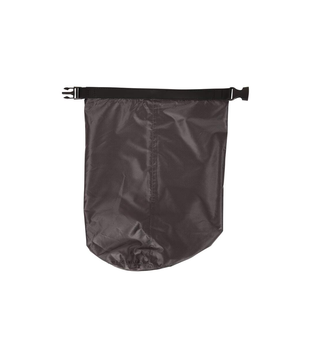 Waterproof 5l dry bag one size charcoal Mountain Warehouse-4
