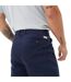 Pantalon Motif/style Uni Homme Bleu Marine Jack Wills-4