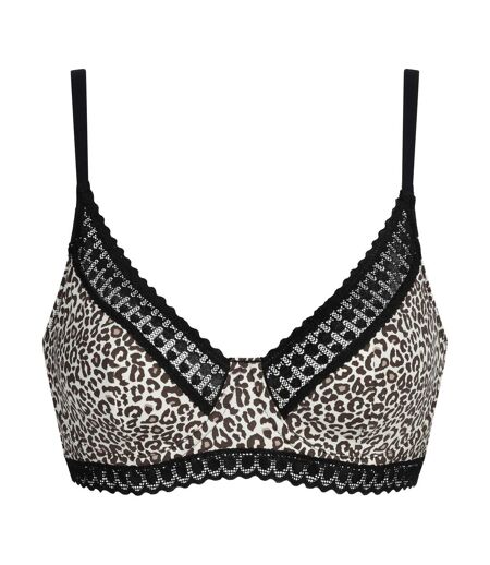 Soutien-gorge foulard avec armatures Daily Micro